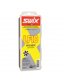 SWIX LF10X 180G 0°/10°