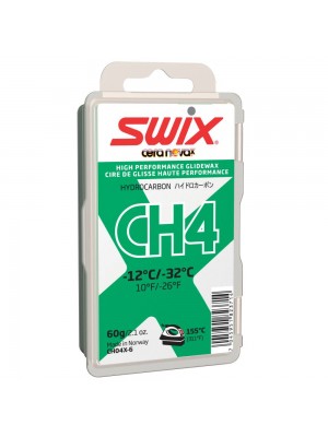 SWIX CH4X