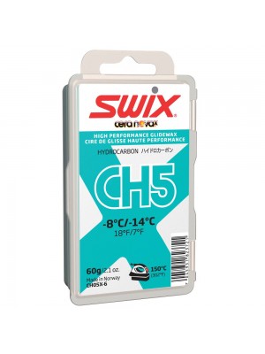 SWIX CH5X