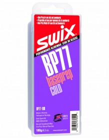 SWIX BP77 Baseprep cold