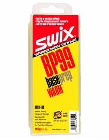 SWIX BP99 Baseprep warm