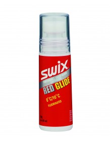 SWIX F8L GLIDE RED 0°/+10°