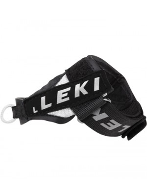 Leki Trigger 3 Shark strap S-M-L