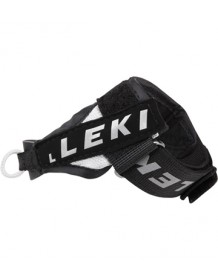 Leki Trigger 3 Shark strap S-M-L