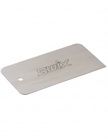 Swix ocelová škrabka T0080