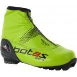  BOTAS lyžařské boty CLASSIC CARBON PRO 2011 green