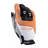 YOKO cyklo gelové rukavice - YBG 10L orange