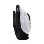 YOKO cyklo gelové rukavice - YBG 2L LADIES white