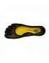 VIBRAM FiveFingers VI-B black