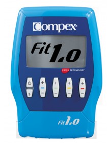 Compex FIT 1.0 stimulátor