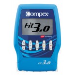Compex FIT 3.0 stimulátor