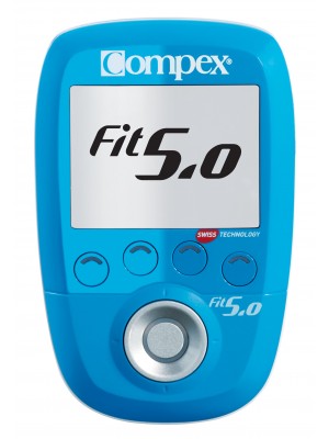 Compex FIT 3.0 stimulátor