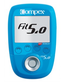 Compex FIT 3.0 stimulátor