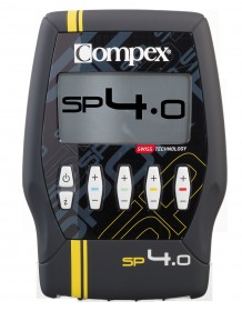 Compex SP 4.0 stimulátor