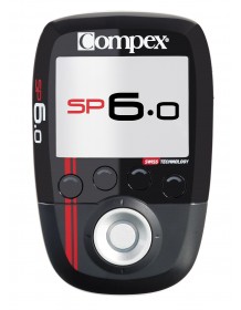 Compex SP 6.0 bezdrátový stimulátor
