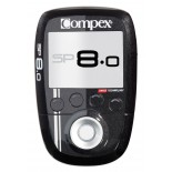 Compex SP 8.0 bezdrátový stimulátor