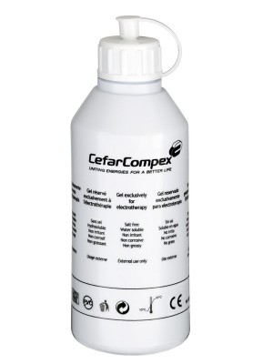 COMPEX vodivý gel