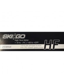 SkiGo HF Klister Universal 0 +10