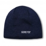 KAMA pletená čepice Gore-tex AG12 - modrá