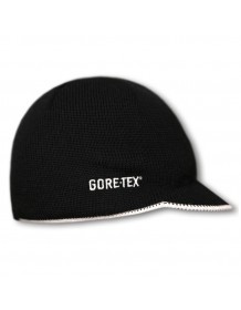 KAMA pletená čepice Gore-tex AG11 - černá