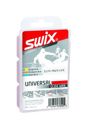 SWIX U60 60 g