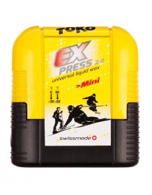 TOKO Express Mini 75 ml